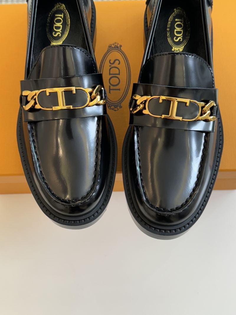 Tods Shoes